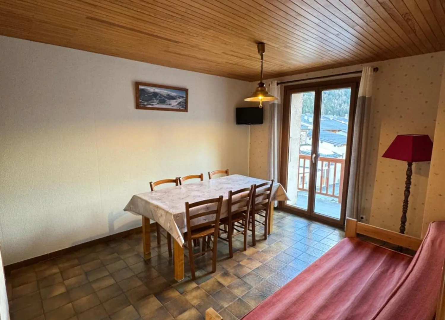 Le Pre Veillant location